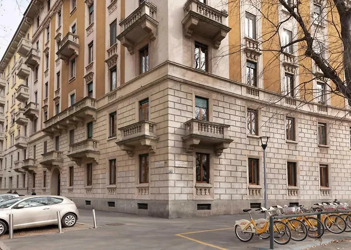 Castore Apartment