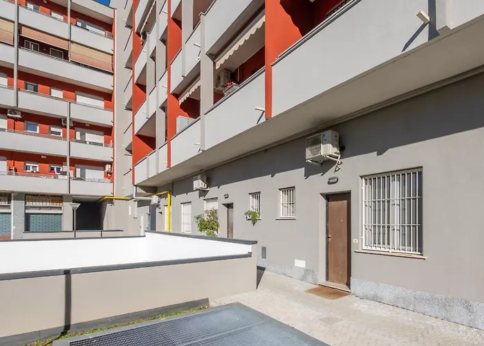 Loft Alessandro