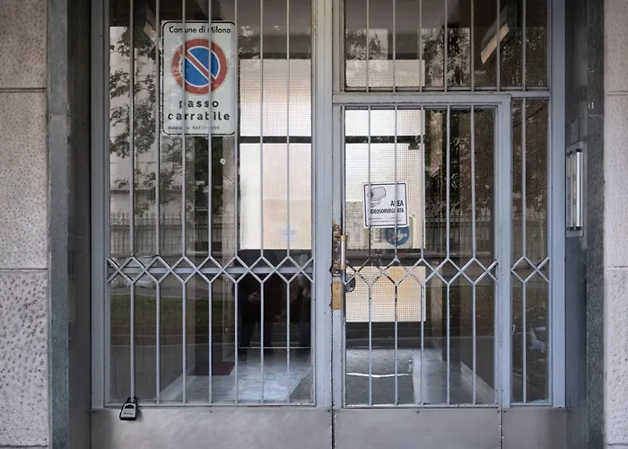 Duomo 10 minuti Attico con Suite